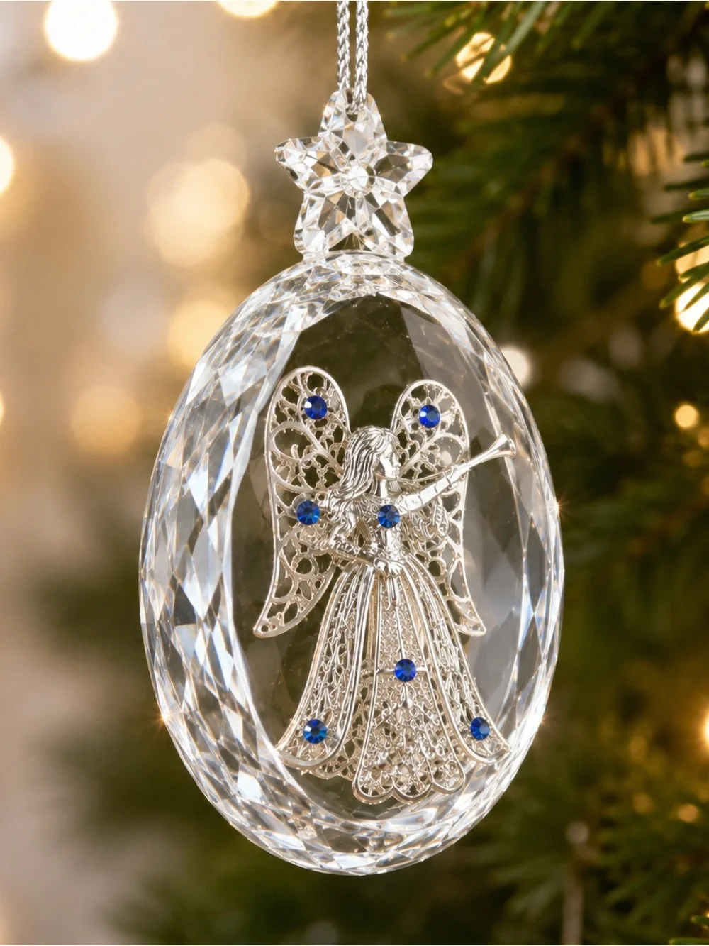 Lenox vintage celestial